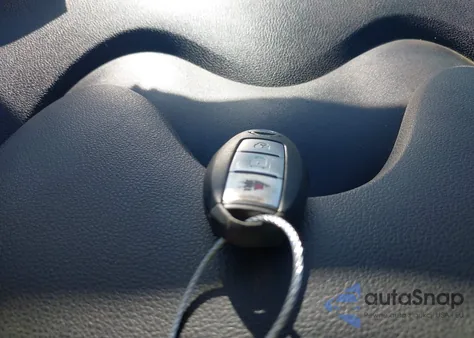 2011 Nissan Juke Sl из США, поврежденный, VIN JN8AF5MR6BT001281